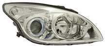 Far stanga/dreapta Hyundai i30 an 2007-2010 , faruri noi