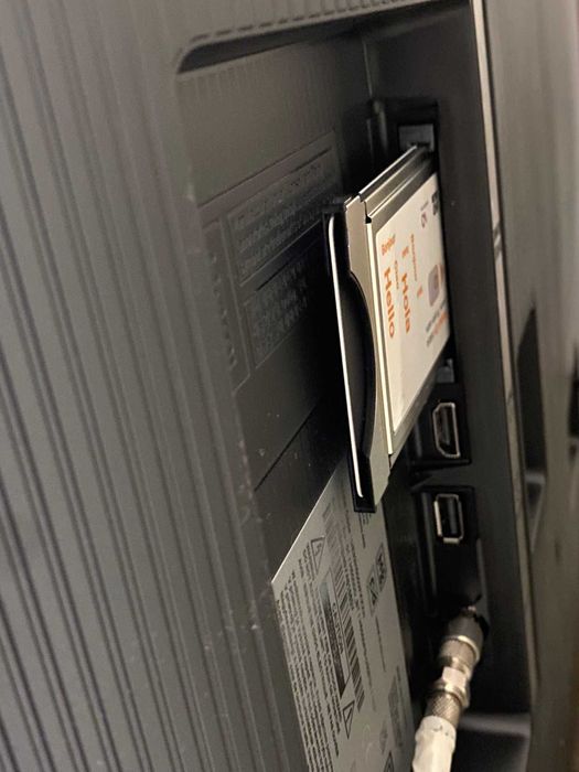 Televizor Smart Samsung 80 cm