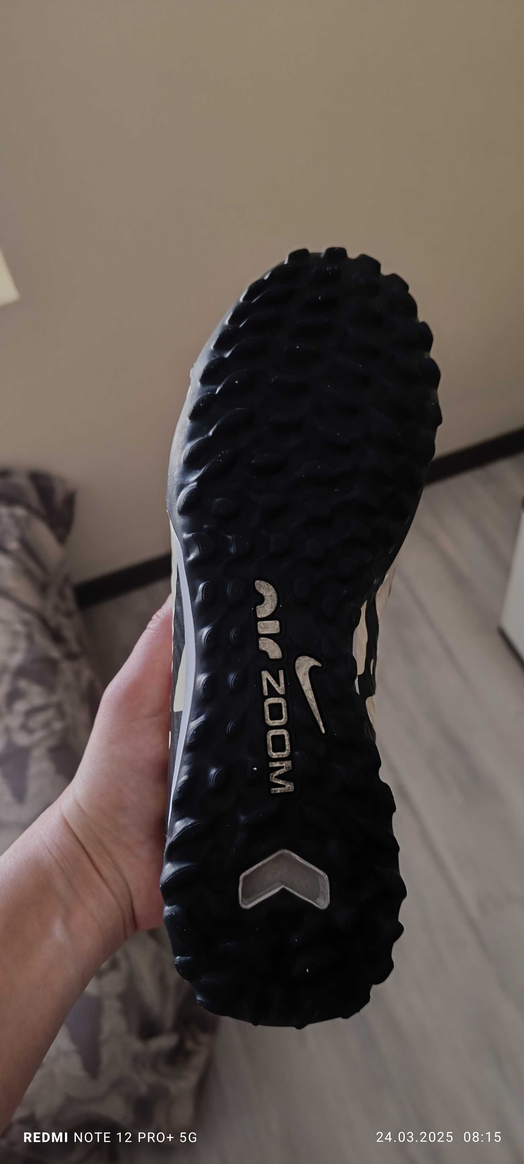 Продавам Стоножки Nike Air Zoom Mercurial