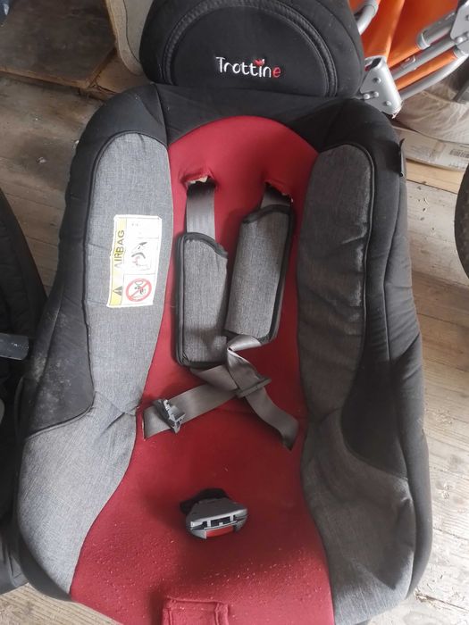 Scaun auto bebe de vanzare