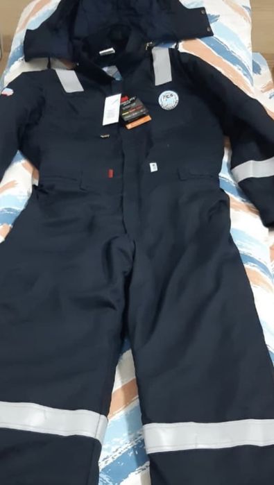 Продам зимний комбез