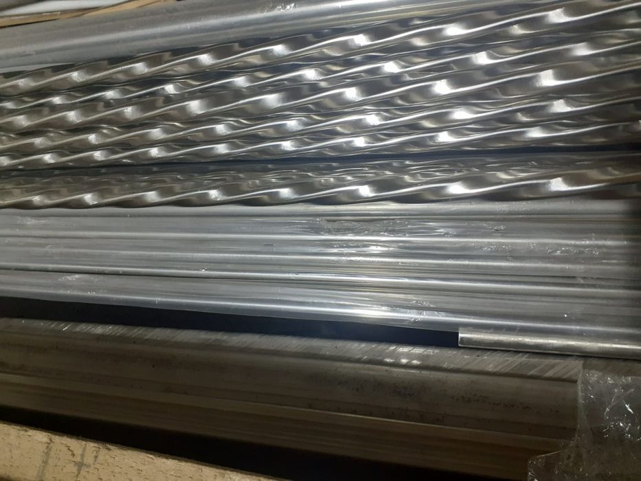 Confectii metalice, porti ,balustrade ,hornuri izolate  etc