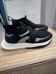 Оригинални детски маратонки тип чорап Hummel
