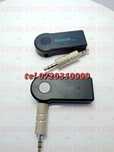 Receptor Car Kit Auto 35mm Wirelessbluetooth Auxiliar X6