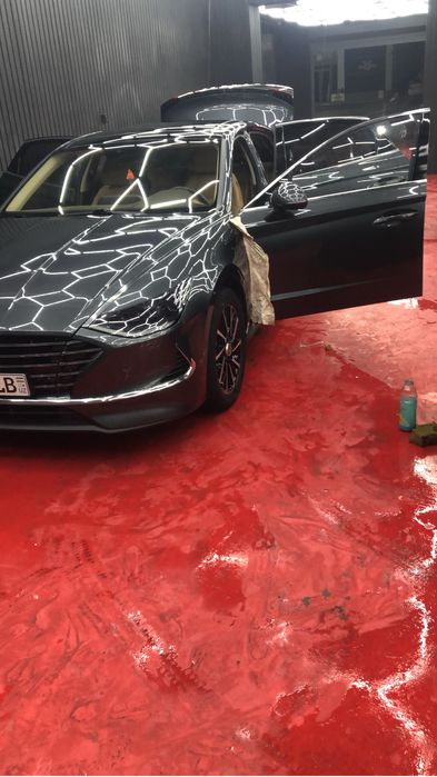 Moshina  xunday sanata mexmon kutib olamiz toshkant samarqand  boramiz