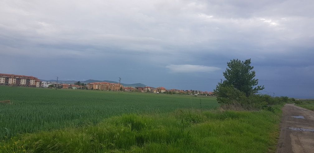 Продава се Парцел в Ахелой - 4300 кв.м за 61 €/кв.м - Снимка #5