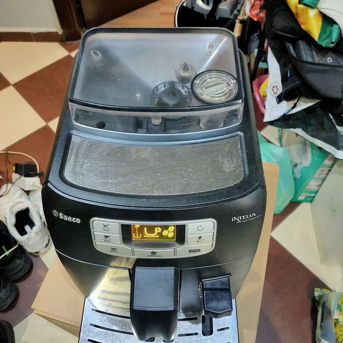Expresor cafea Saeco