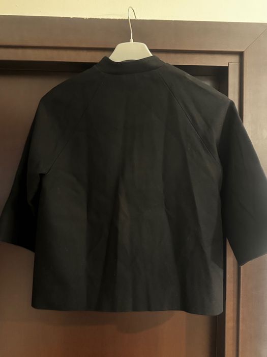Vând sacou COS, impecabil, mânecă 2/3, S, 100 lei