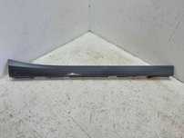 Prag lateral dreapta Bmw 1 (F20, F21) [Fabr 2011-2017] B39 MINERAL GRA