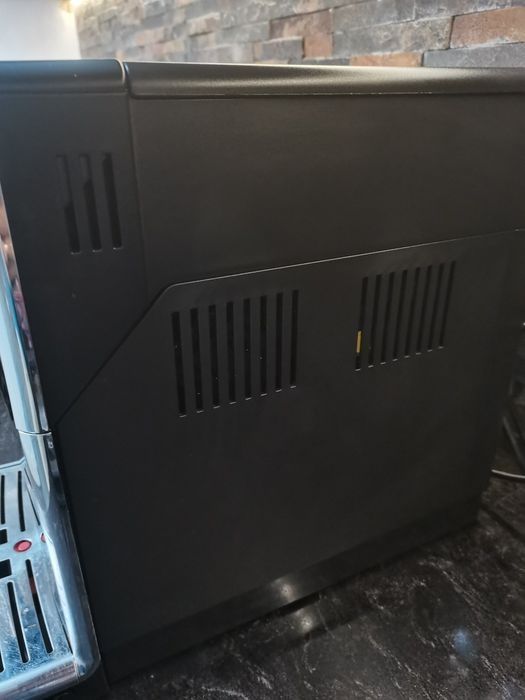 Aparat Saeco Incanto