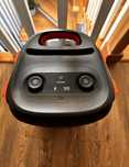 Vând jbl partybox 110