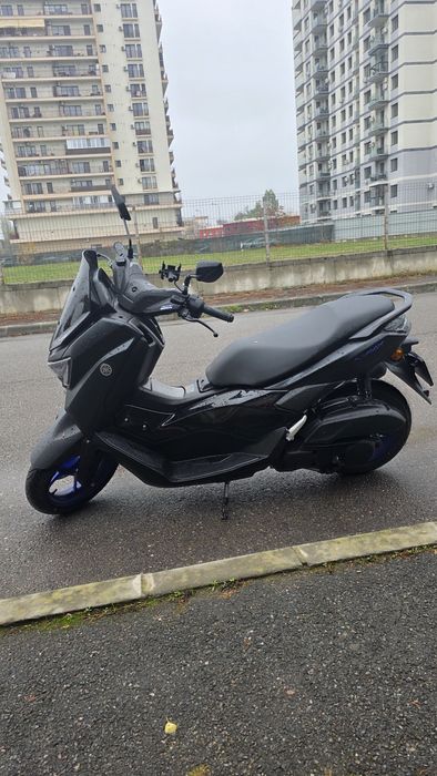 Vand Nmax 125 cm 2025 Aprilie