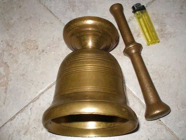 Бронзов Хаван с Чукало