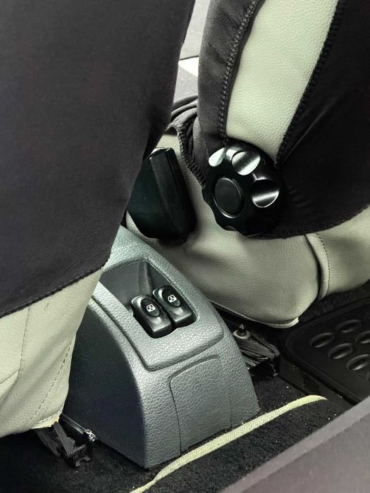 Vând Logan 2007 1,5 DCI