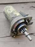 Стартер Bosch за VW Golf 2, 1.8