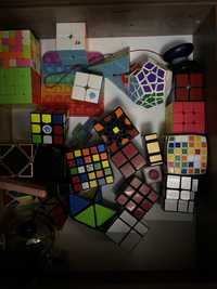Кубики рубика