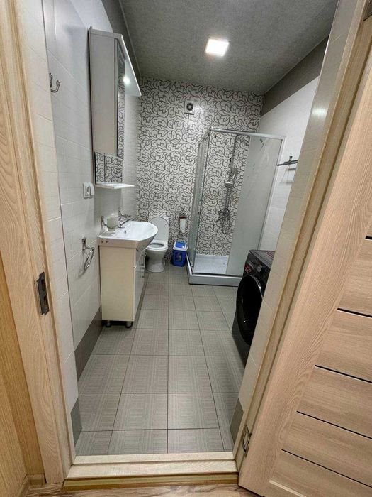 Аренда евро дома Никитина