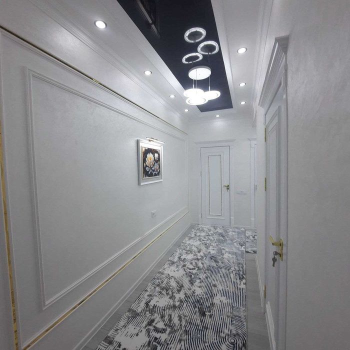 Sagdiana hududida kvartira zudlik bilan sotiladi!