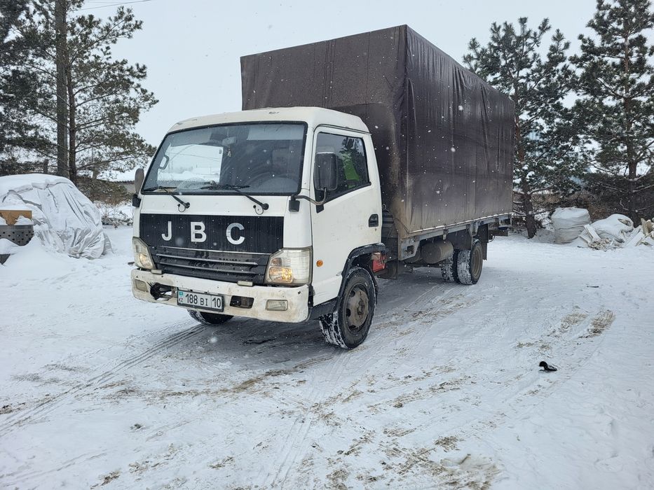 Продам 5ти тонник