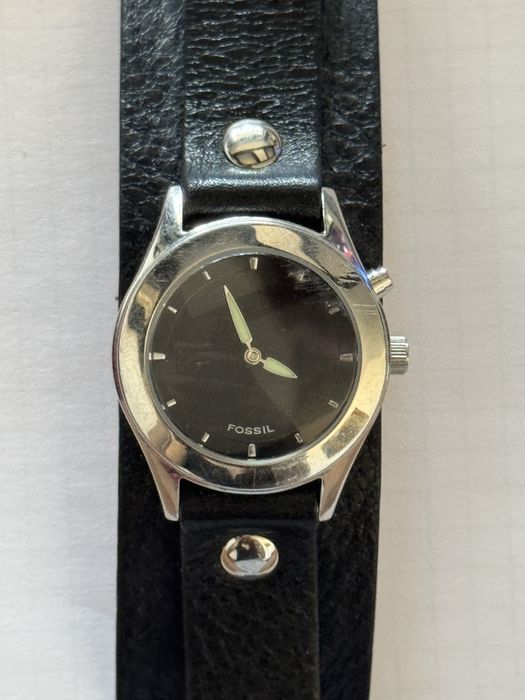 vand ceas fossil dama