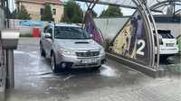 Subaru Forester 2.0 Diesel