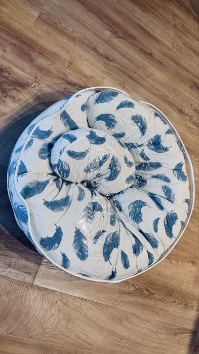 Възглавница за бременни - неразличима от нова