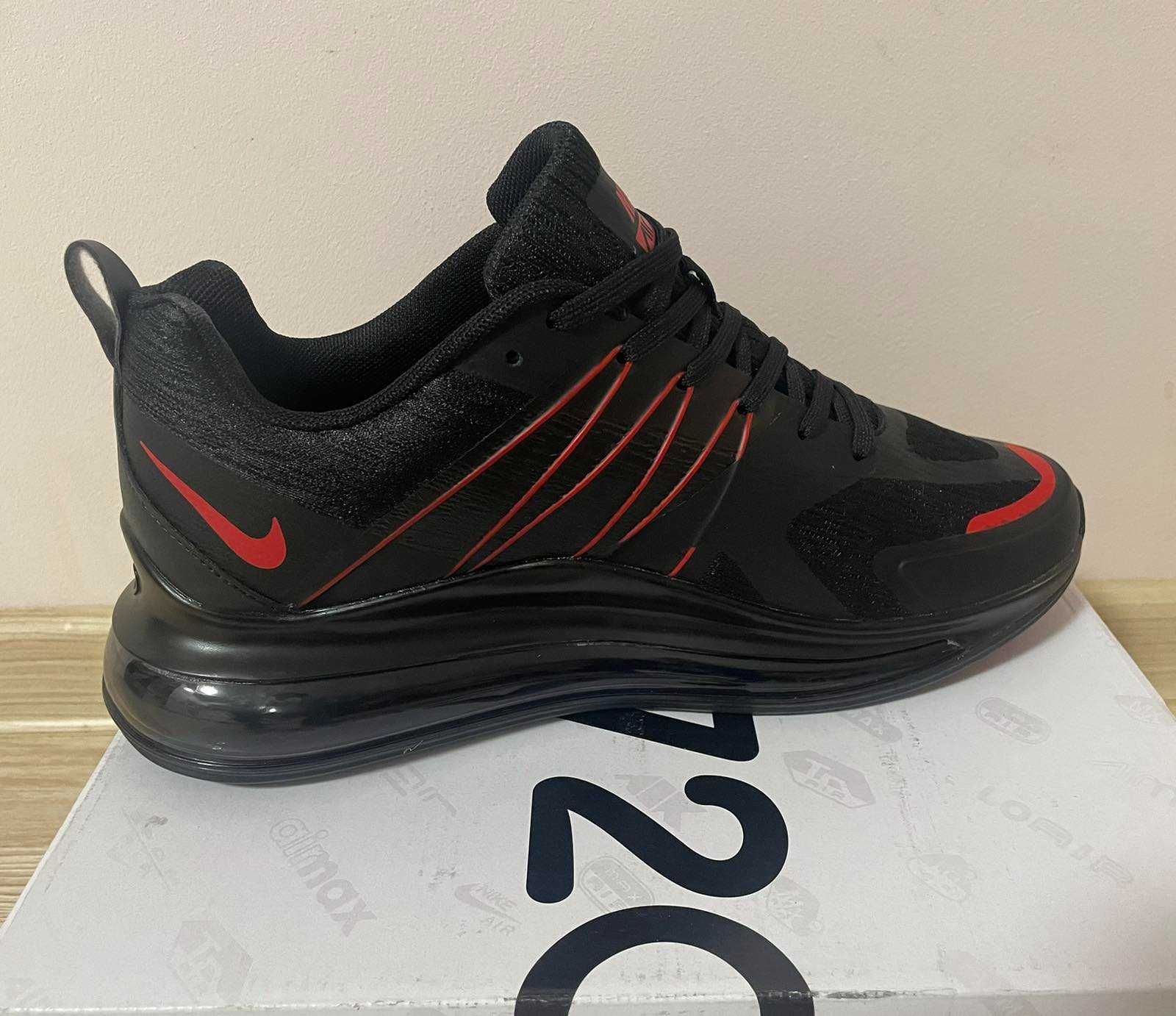 Чисто нови маратонки Nike Air Max 720 номер 43