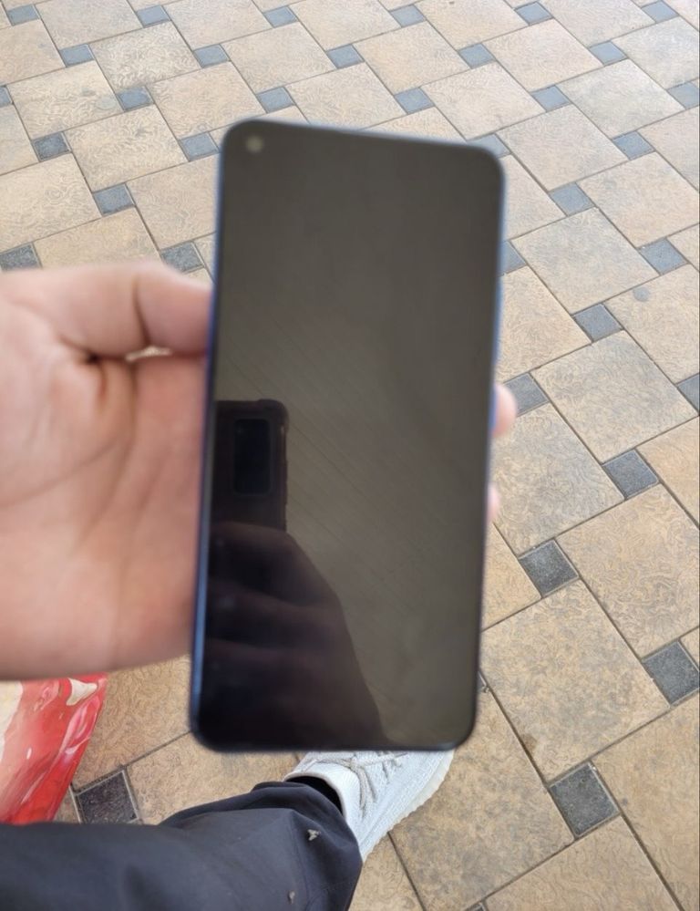 Vivo Y 30 Android