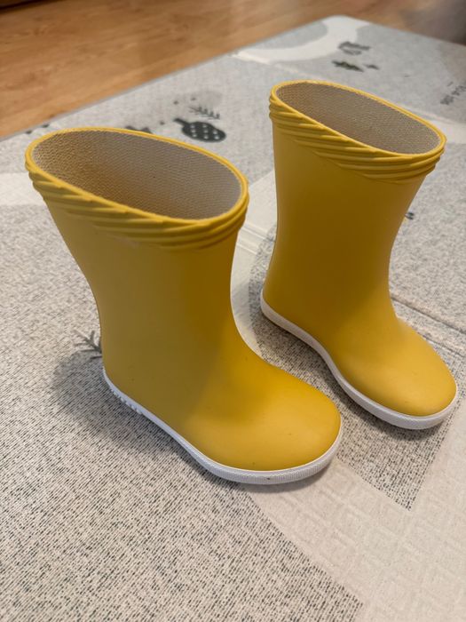 Гумени ботуши 23-24р