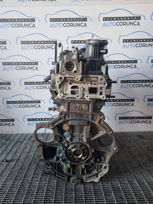 Motor Hyundai Santa Fe 2 Facelift 2.2 Diesel 2009 - 2012 197CP Manuala D4HB (1033) 4x4 ...