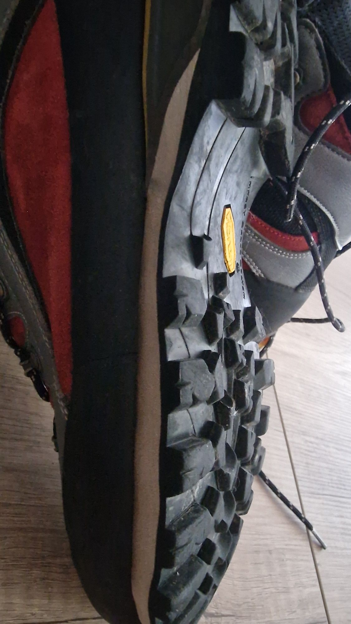 La Sportiva Trango Alps 44 номер