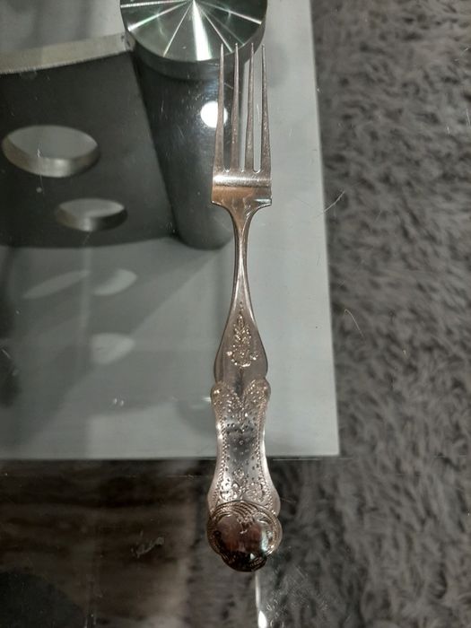 Сребърни лъжики за ценители