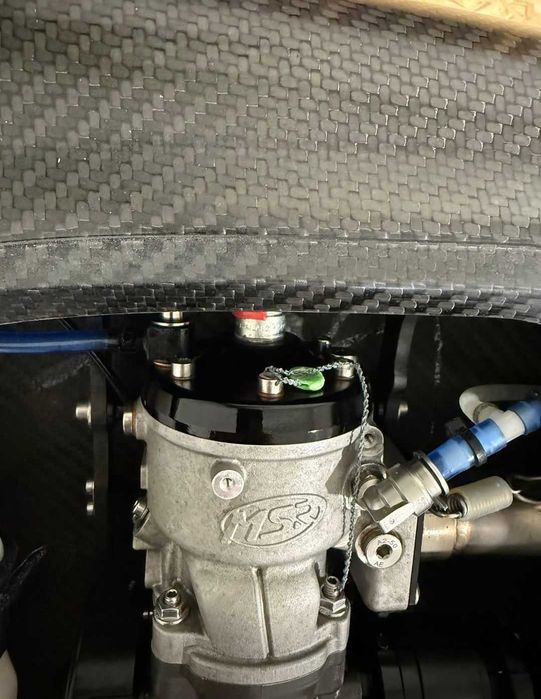 Jetsurf Titanium 2025