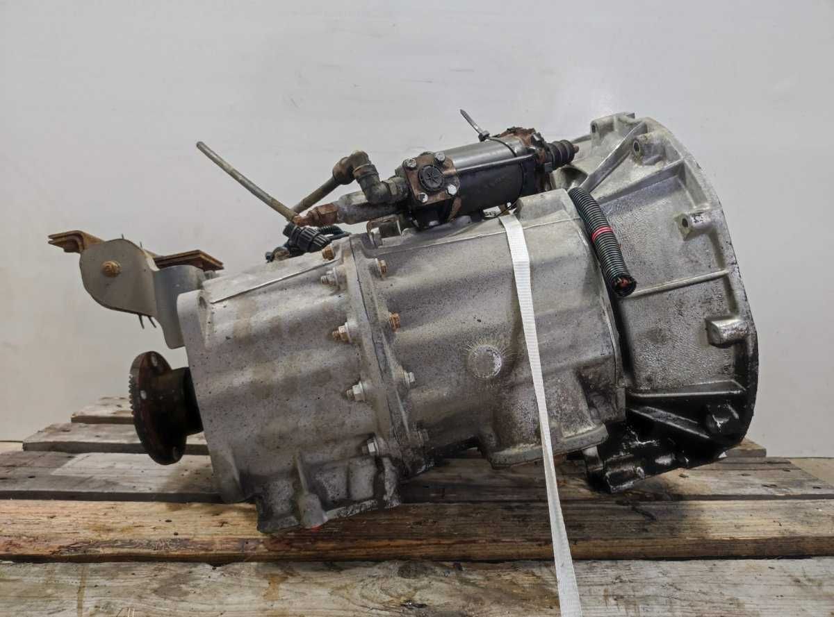 Cutie viteze EATON FS5206AH camion Renault Midlum-Piese schimb Renault