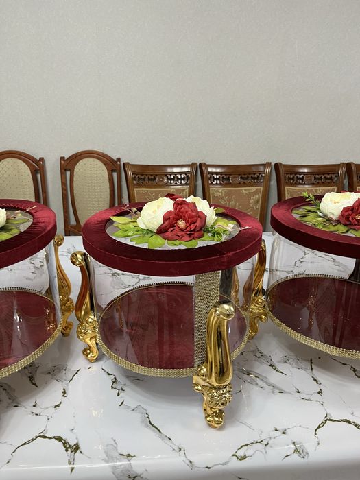 Корзина тойбастар