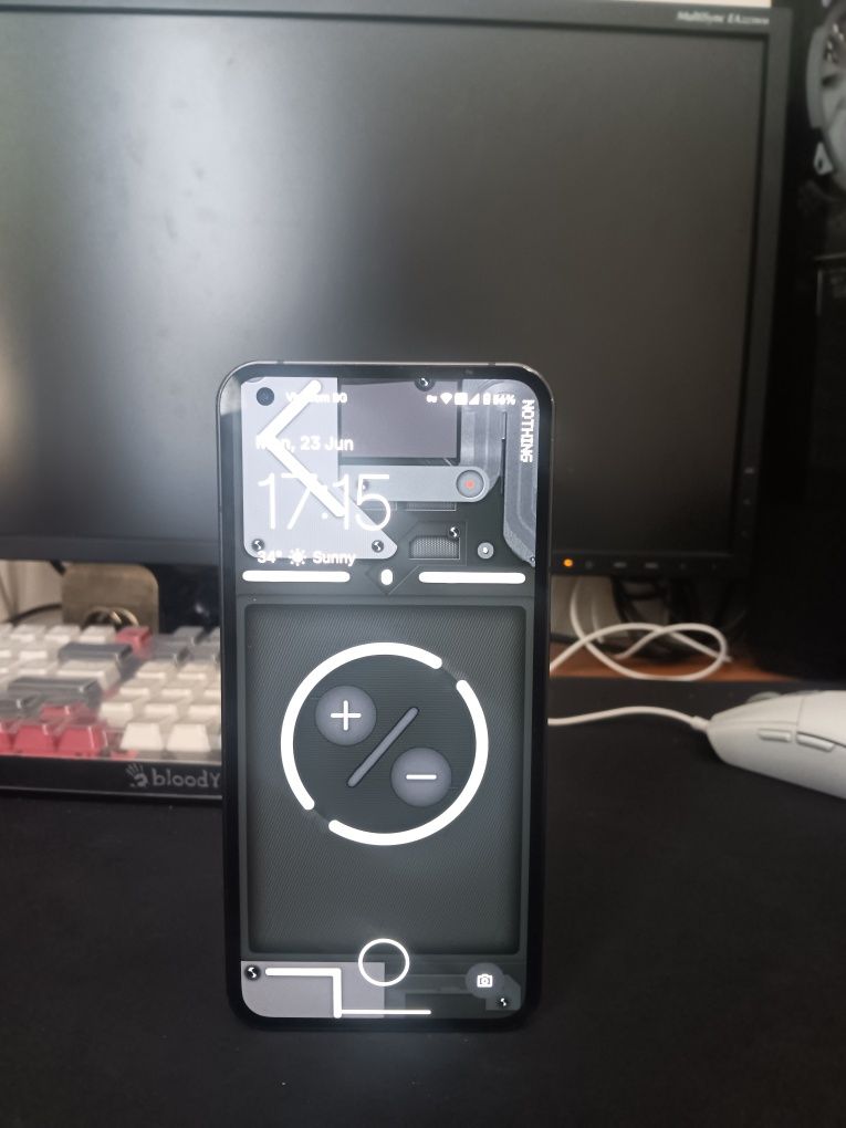 Nothing phone 1 8/256