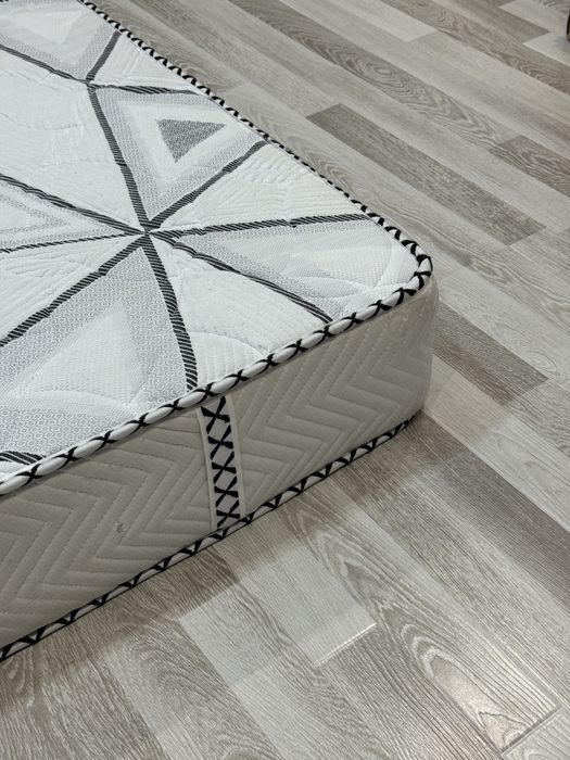 Ortopedik matras 2/1.60