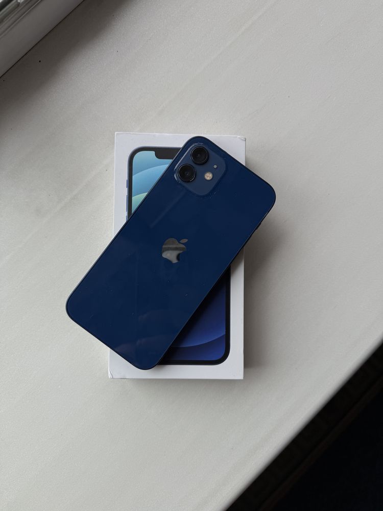 IPhone 12 128 gb