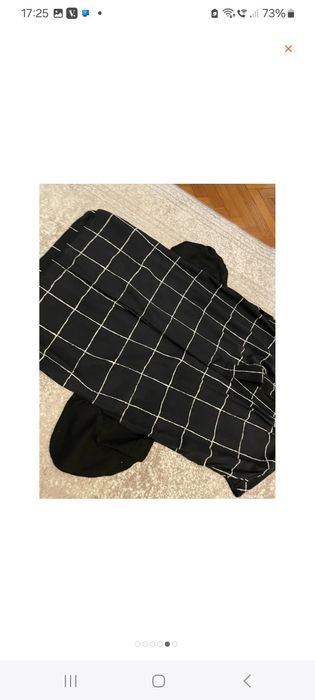 Rochie Vara Vince Matase Naturala  - S / XS vara