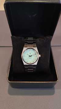 Автоматичен часовник Custom Build PRX Homage Tiffany 36mm