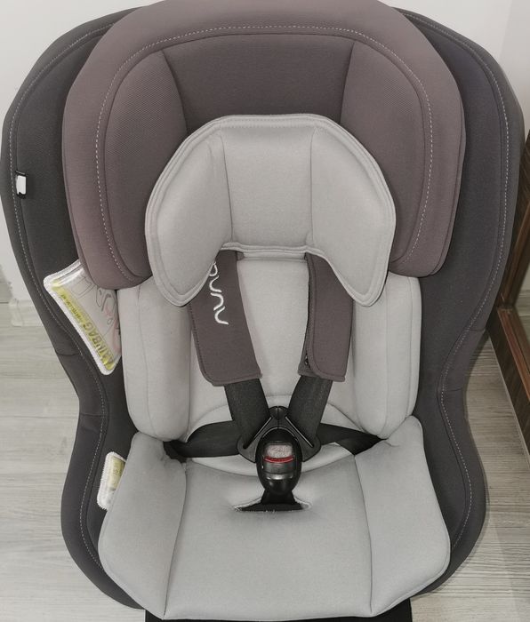 Scaun auto bebe copii Nuna rebl i plus nu cybex britax besafe