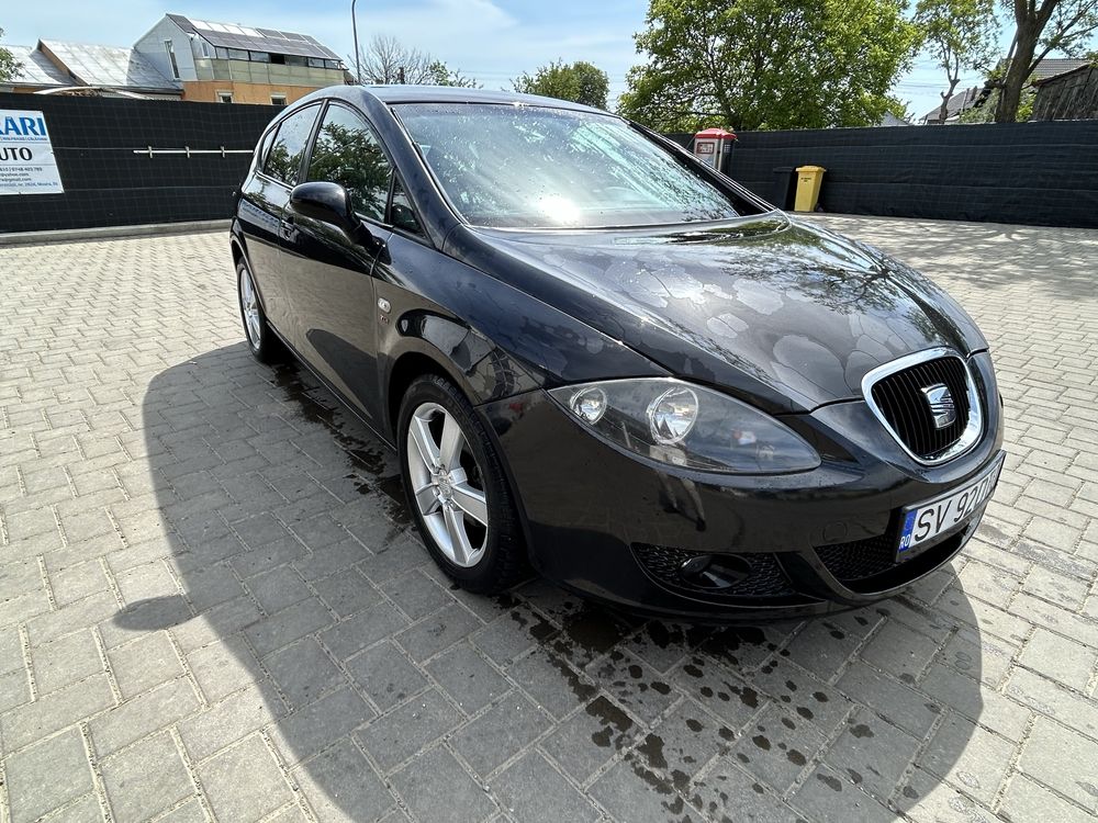 Seat Leon 2.0 TDI