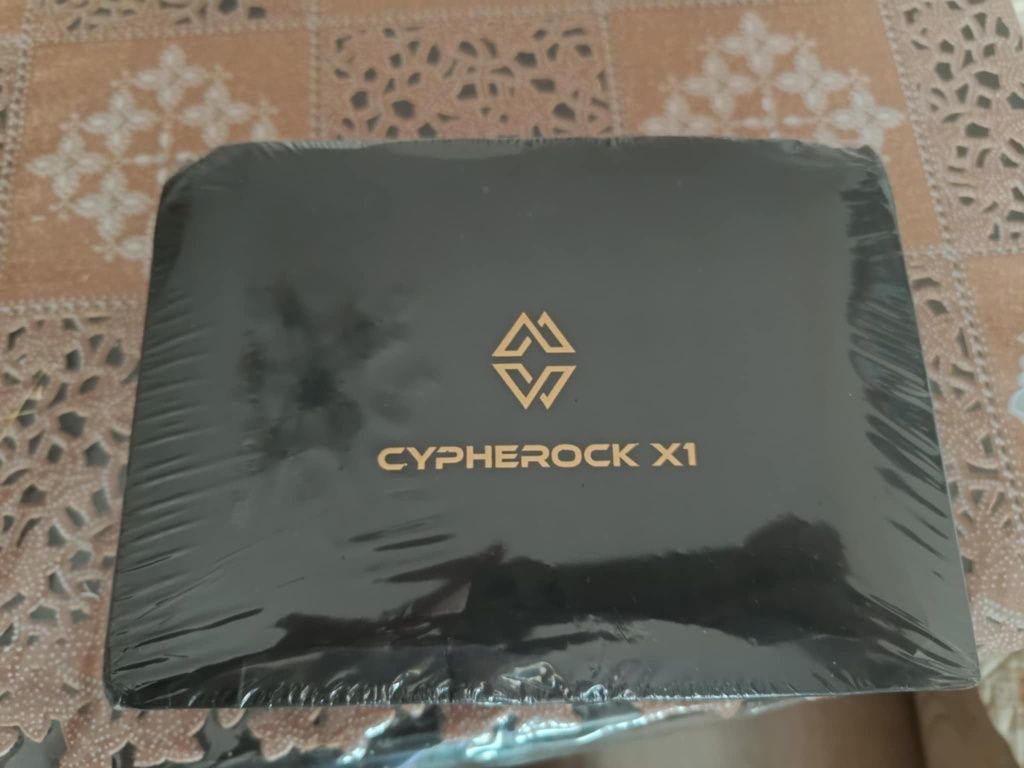 Хардуерен крипто портфейл – Cypherock X1