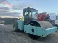 Inchiriez cilindru compactor 13 T