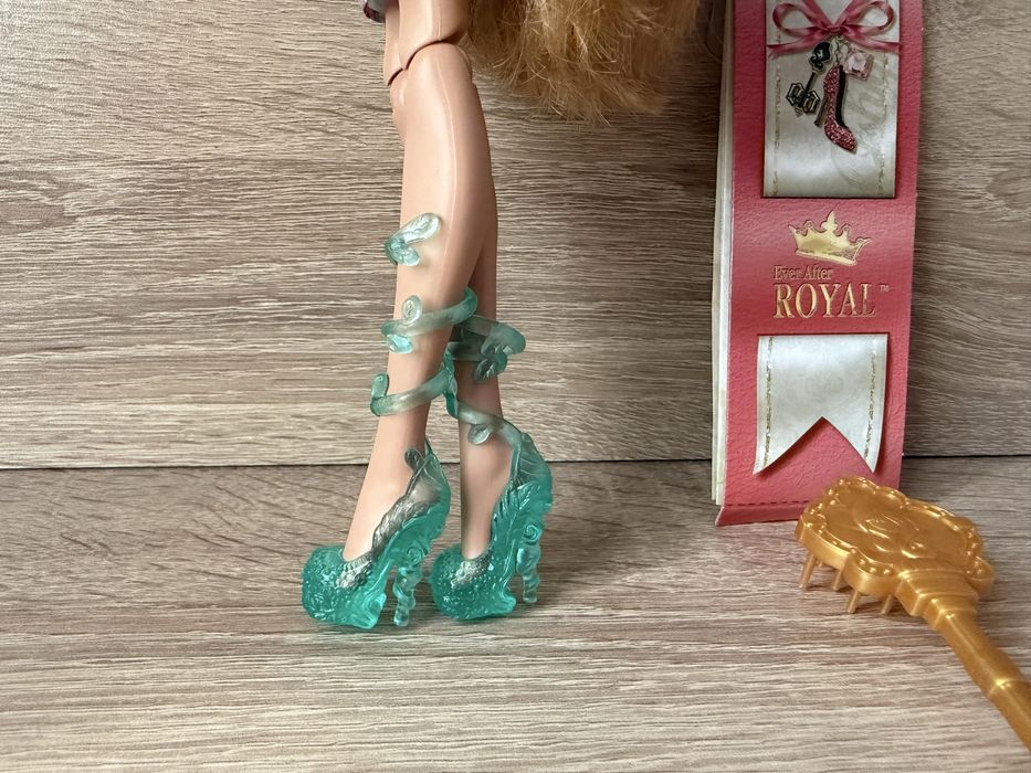 Кукла Ever After High - Ashlynn Ella