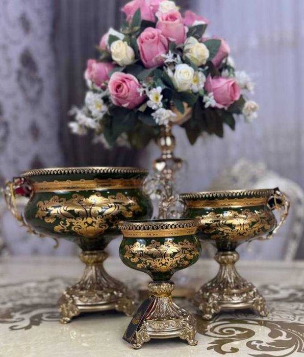 Shohona Bagema Arzon Narxlarda QUEEN FIRMASI