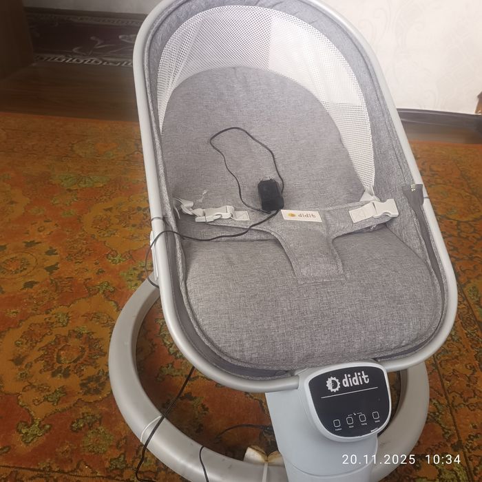 Люлька в отличном состоянии