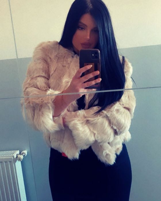 Blănițe artificiale cu aspect natural, poze reale!