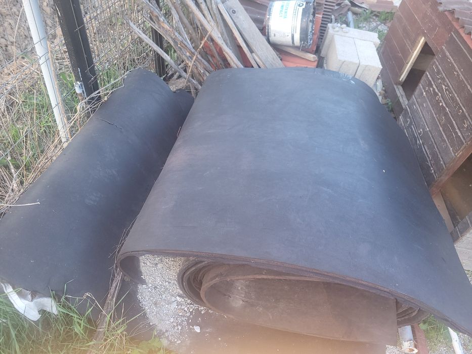 Vand banda transpotoare pentru animale