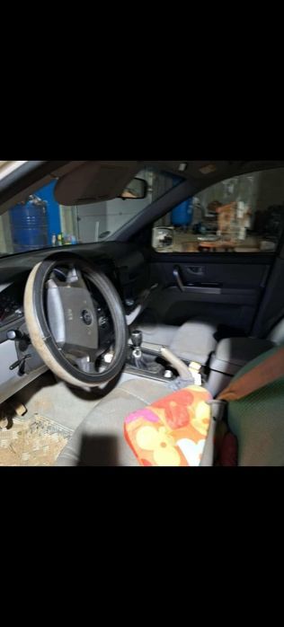 Vând KIA Sorento 2006 motor defect